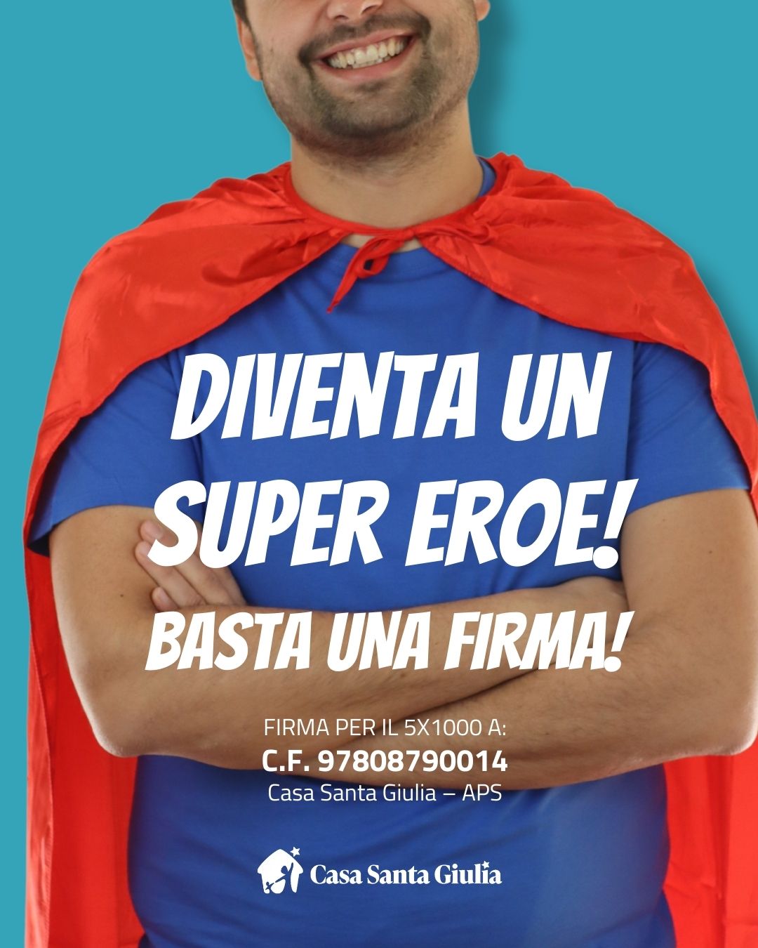 Soggetto Uomo generico